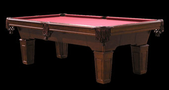 ballwin pool table